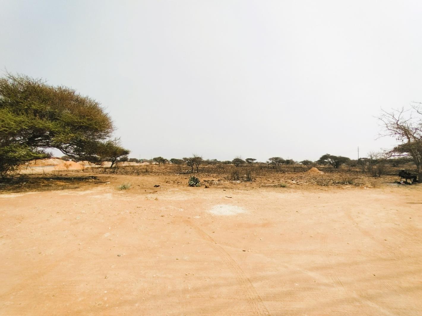 1.9 ha Land - View 2