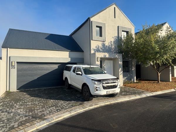 3 Bedroom Duplex