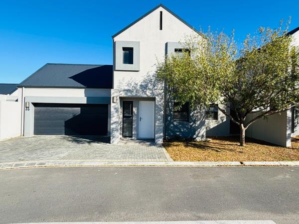 3 Bedroom Duplex
