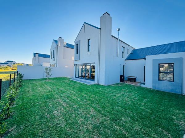 3 Bedroom Duplex
