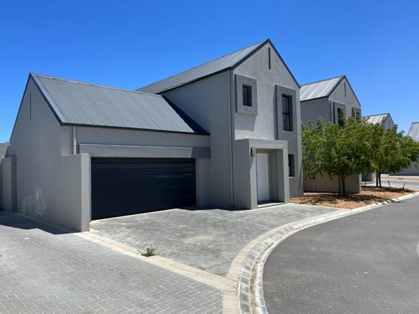 3 Bedroom Duplex