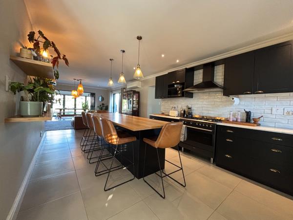 3 Bedroom Duplex