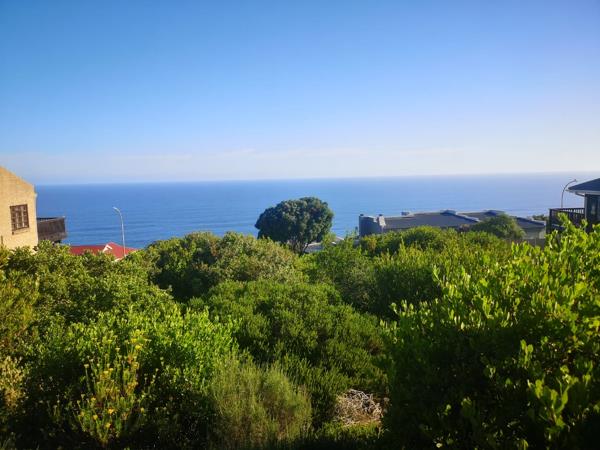 800 m² Land