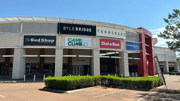 655 m² Commercial space