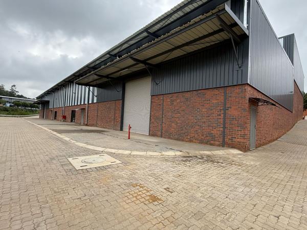 495  m² Industrial space