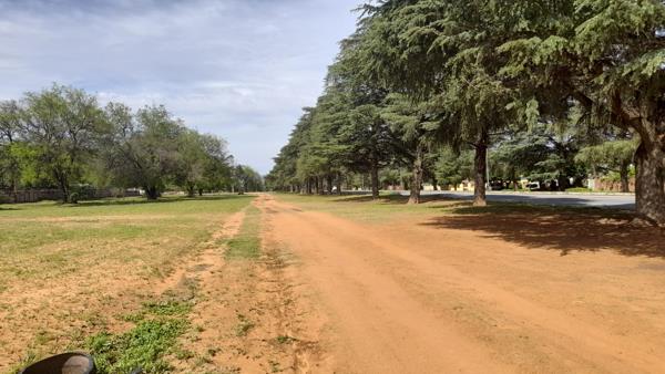 1.5 ha Land
