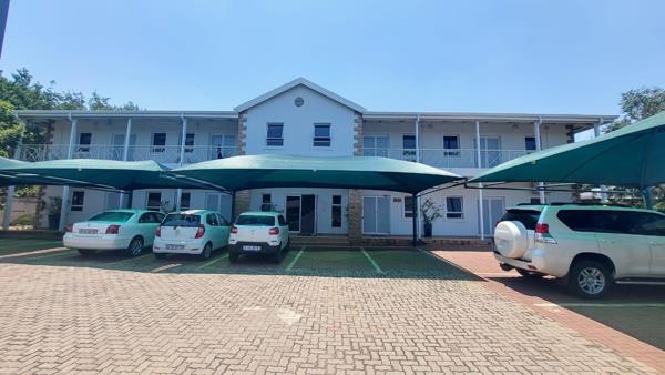 60 m² Commercial space