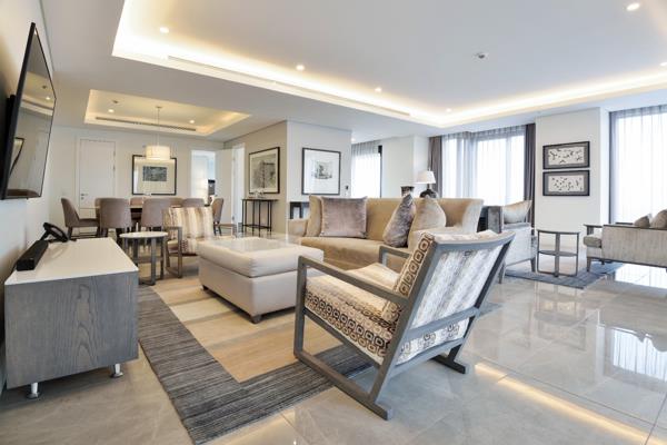 3 Bedroom Apartment