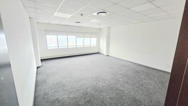 453.9  m² Office Space