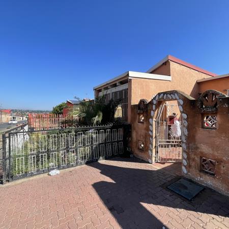 189 m² Smallholding