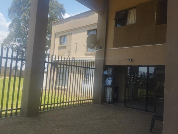 18 Bedroom House