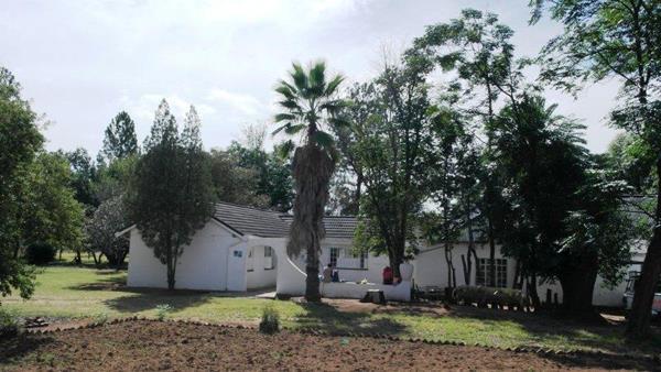 1 m² Farm