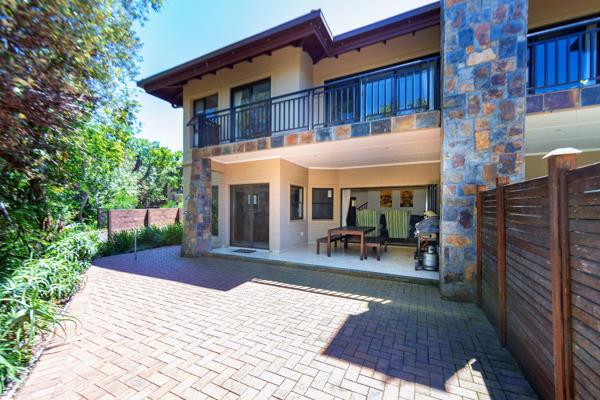 4 Bedroom Townhouse