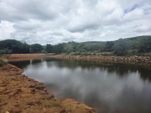 862 ha Farm