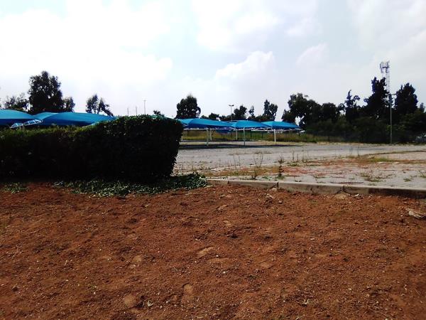 600 m² Commercial space