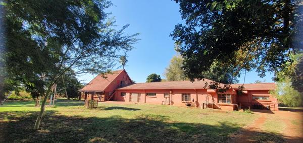 217 ha Farm
