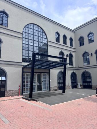 234 m² Commercial space