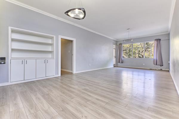 2.5 Bedroom Apartment
