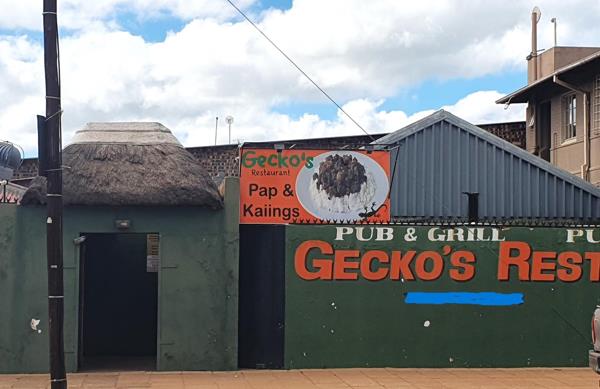 500  m² Commercial space