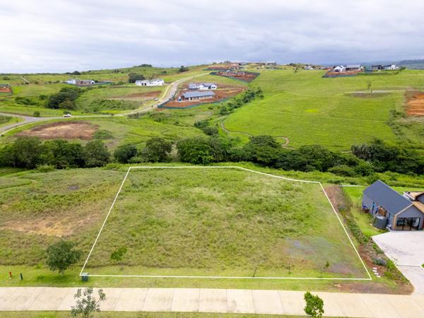 3 722 m² Land