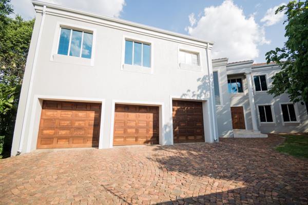 8 Bedroom House