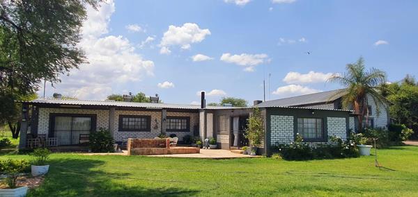 2 ha Farm