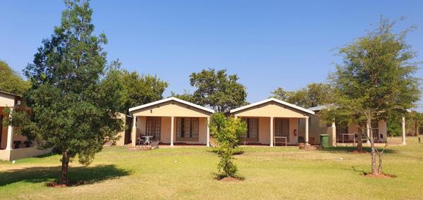 5 ha Farm