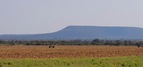 144 ha Farm