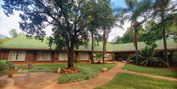 158 ha Farm