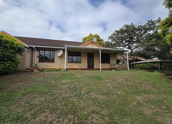 3 Bedroom Simplex