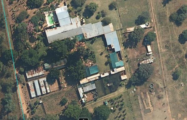 9.1 ha Farm