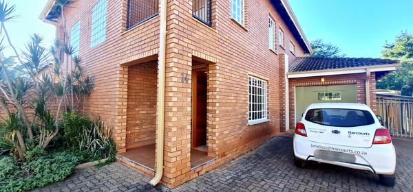 3 Bedroom Duplex