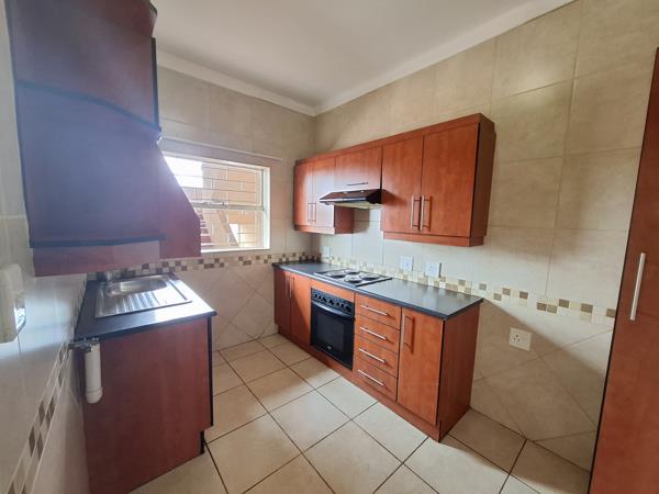 1 Bedroom House