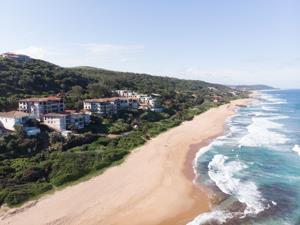 Apartment in Westbrook