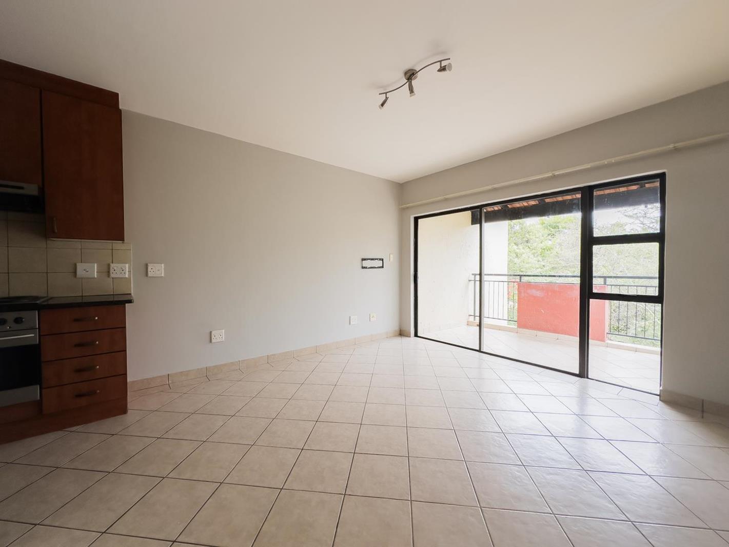 1 Bedroom Apartment in Tijger Valley