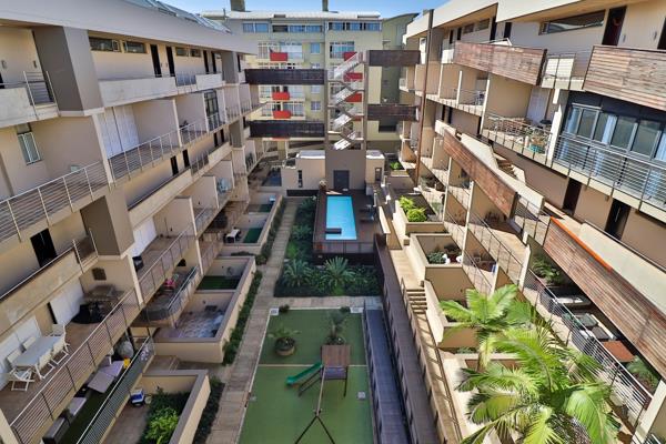 2 Bedroom Simplex