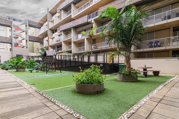 4 Bedroom Apartment