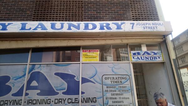 129  m² Commercial space