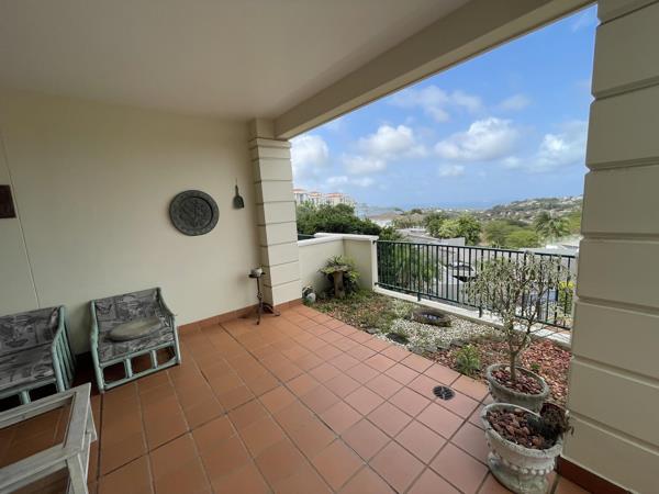 2 Bedroom Simplex
