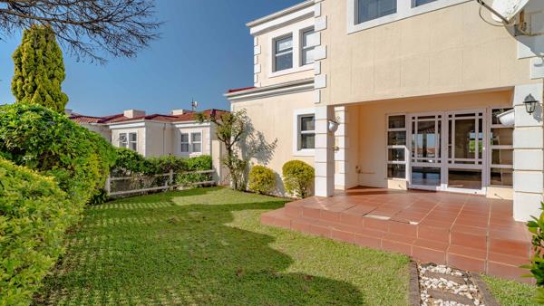 4 Bedroom Apartment