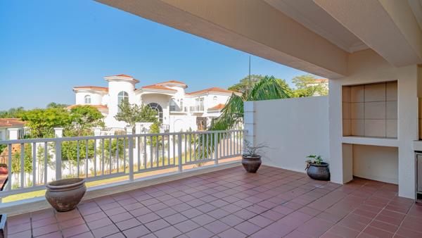 4 Bedroom Apartment