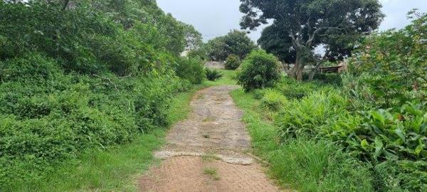 3 699 m² Land