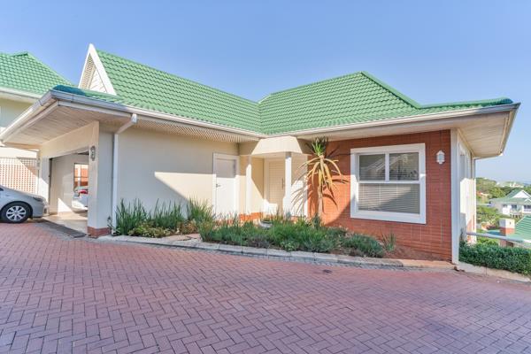 4 Bedroom Duplex