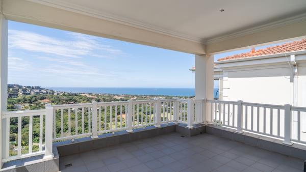4 Bedroom Apartment