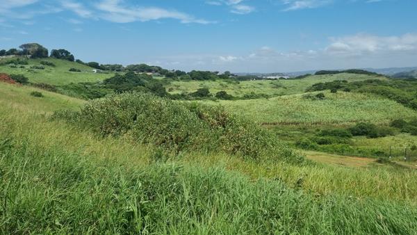 1 460 m² Land