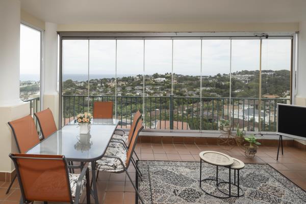 4 Bedroom Apartment