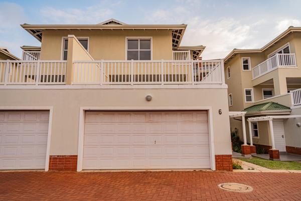 3 Bedroom Duplex