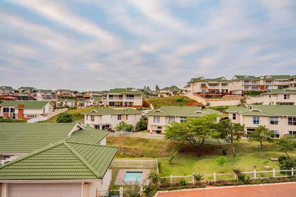 3 Bedroom Duplex
