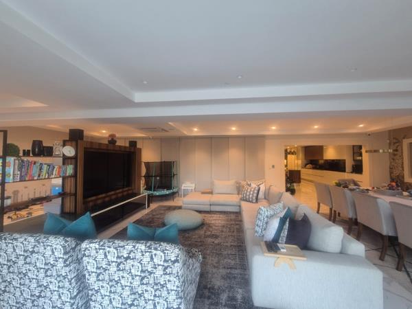 3 Bedroom Apartment
