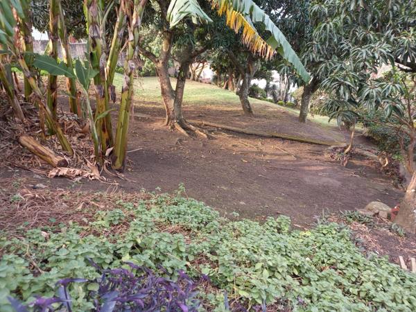 625 m² Land